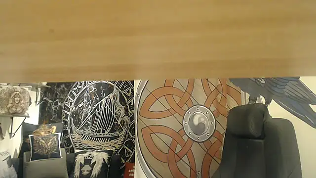 TittenMichelle online show from October 5, 2025, 4:16 pm