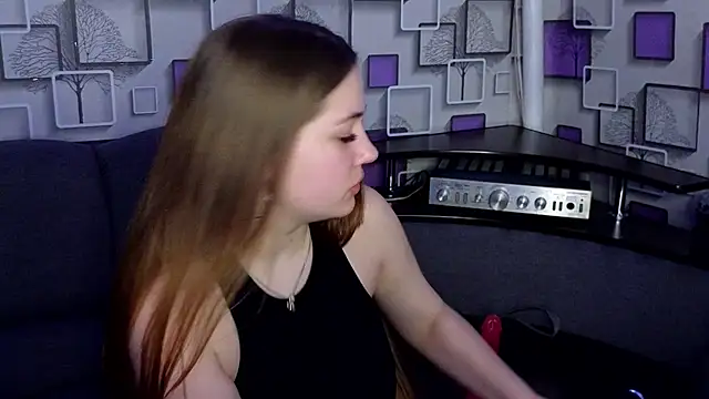 Grace Fantasy online show from February 11, 2025, 11:44 pm