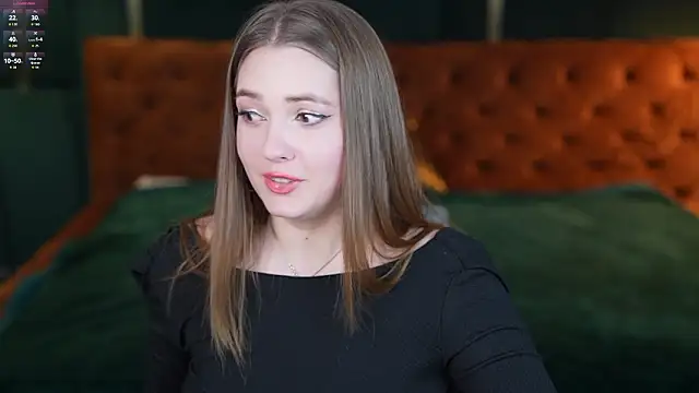 Grace Fantasy online show from February 20, 2026, 7:47 pm