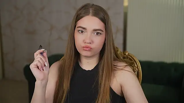 Grace Fantasy online show from February 23, 2026, 7:33 pm