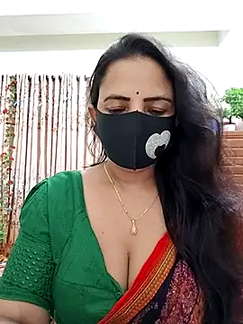 Payel-Sen online show from October 26, 2025, 5:19 pm