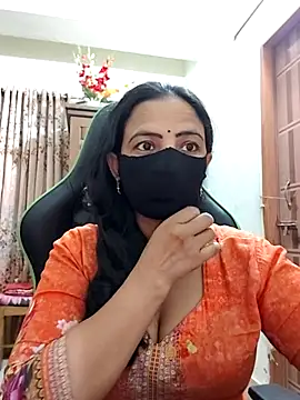 Payel-Sen online show from February 27, 2026, 6:19 pm