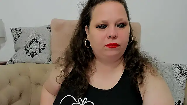 KarolineJoyy online show from March 14, 2026, 8:03 pm