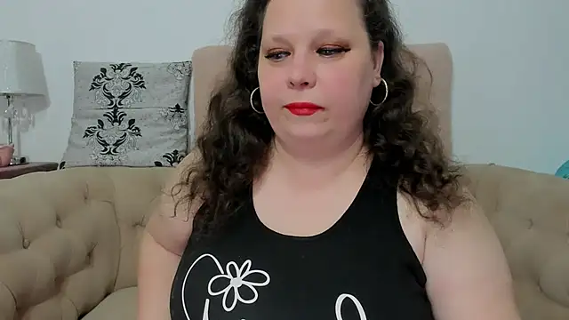 KarolineJoyy online show from March 20, 2026, 7:41 pm