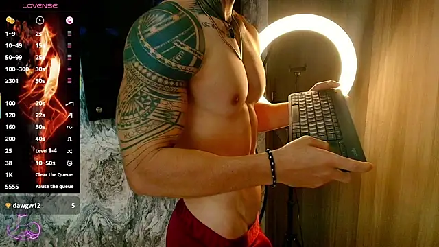 Jeins carter online show from February 25, 2026, 3:43 pm