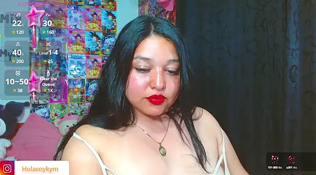 Kym Owens online show from February 21, 2025, 12:49 am