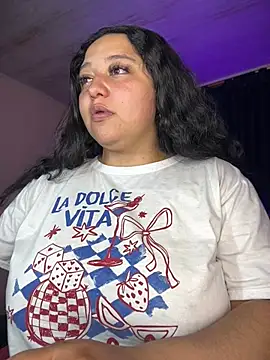 Snapshot of Kym_Owens chatting on June 19, 2026, 3:44 am Kym Owens online show from June 19, 2026, 3:44 am