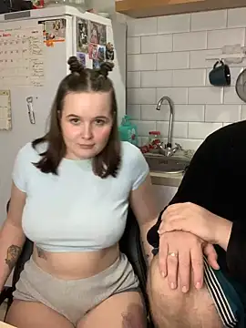 Snapshot of Pair_of_Gods_ chatting on January 24, 2025, 6:35 pm Pair of Gods  online show from January 24, 2025, 6:35 pm