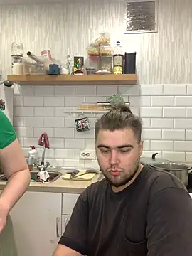 Snapshot of Pair_of_Gods_ chatting on February 6, 2025, 11:54 am Pair of Gods  online show from February 6, 2025, 11:54 am