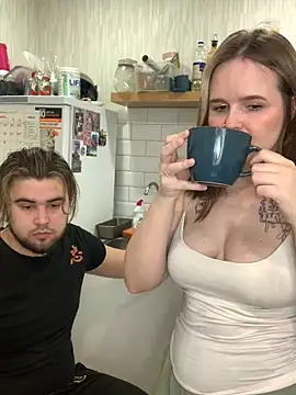 Snapshot of Pair_of_Gods_ chatting on February 10, 2025, 2:26 pm Pair of Gods  online show from February 10, 2025, 2:26 pm