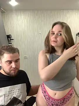 Snapshot of Pair_of_Gods_ chatting on February 16, 2025, 12:54 pm Pair of Gods  online show from February 16, 2025, 12:54 pm