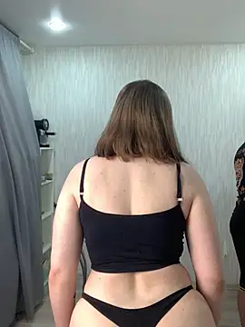 Snapshot of Pair_of_Gods_ chatting on February 22, 2025, 1:57 pm Pair of Gods  online show from February 22, 2025, 1:57 pm