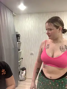 Snapshot of Pair_of_Gods_ chatting on March 20, 2025, 1:26 pm Pair of Gods  online show from March 20, 2025, 1:26 pm