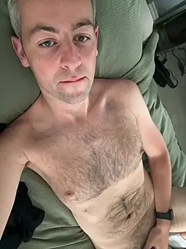 IrishManc online show from June 15, 2026, 8:49 am