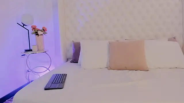 MALENA-ANGEL online show from January 28, 2025, 11:17 pm