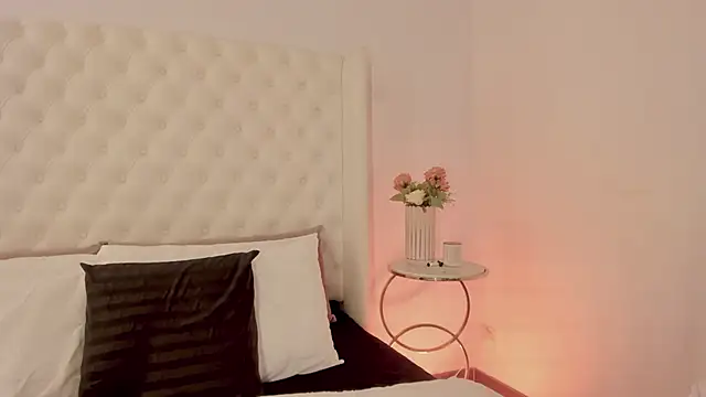 MALENA-ANGEL online show from February 20, 2025, 11:10 pm