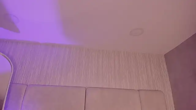 MALENA-ANGEL online show from September 23, 2025, 7:50 pm