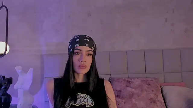 MALENA-ANGEL online show from October 4, 2025, 11:03 pm