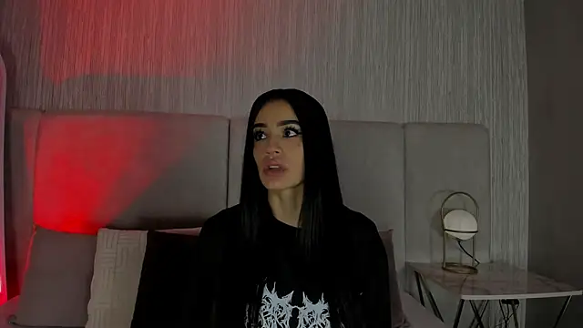 MALENA-ANGEL online show from November 17, 2025, 7:52 pm