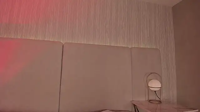 MALENA-ANGEL online show from December 1, 2025, 7:08 pm