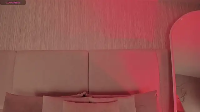 MALENA-ANGEL online show from December 16, 2025, 8:36 pm