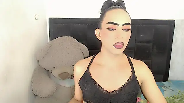 Michell Queen online show from February 5, 2025, 2:08 am