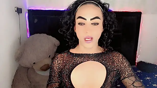 Michell Queen online show from March 14, 2026, 4:40 am