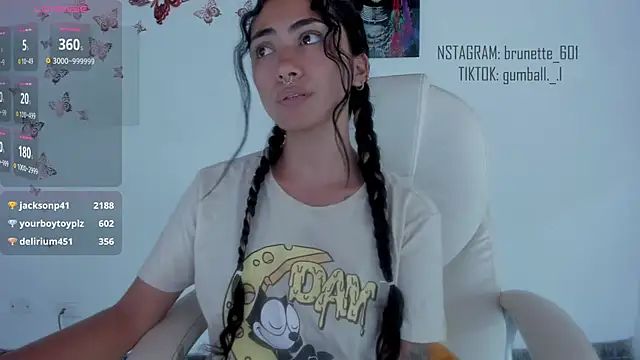 paula brunette online show from February 23, 2025, 7:00 am