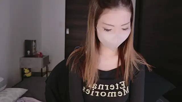 miRei- online show from January 14, 2025, 11:20 am