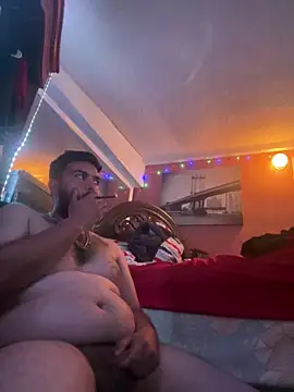 bigdickgio6923 online show from February 23, 2026, 11:35 pm