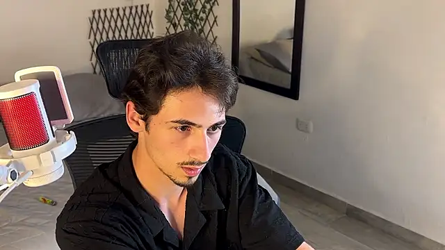 David Brown18 online show from March 29, 2026, 9:04 pm