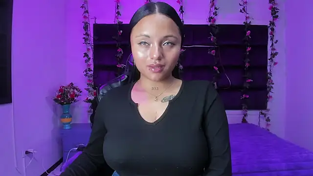 sweelanna   online show from March 29, 2026, 12:21 am