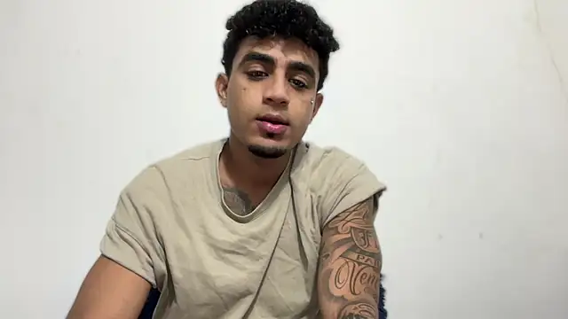 dominic brandd23 online show from September 27, 2025, 4:28 am