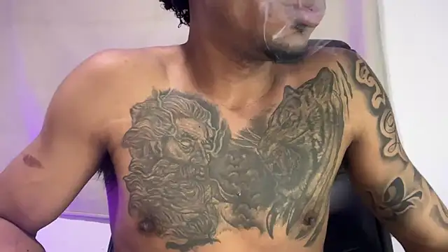 dominic brandd23 online show from February 10, 2026, 3:21 am