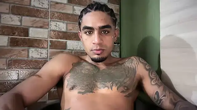 dominic brandd23 online show from July 1, 2026, 11:48 pm
