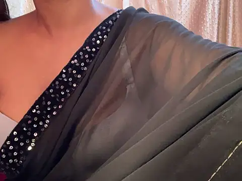 Sexy trisha  7 online show from March 20, 2026, 8:35 pm