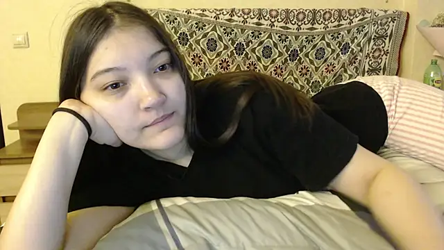 AlisaDevis online show from January 12, 2025, 11:07 am