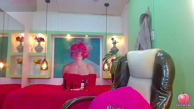 lorenapinto online show from December 4, 2025, 4:22 am