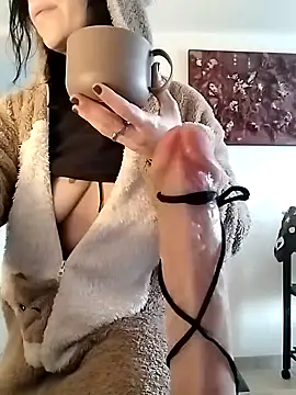 freyamoret online show from January 21, 2025, 3:10 pm