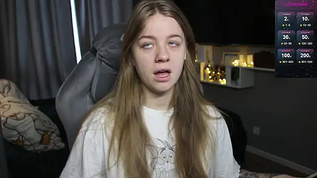 candy maggie online show from January 15, 2025, 10:38 am