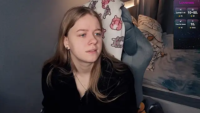 candy maggie online show from January 28, 2025, 11:28 am