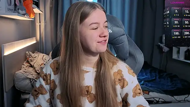 candy maggie online show from February 4, 2025, 12:44 pm