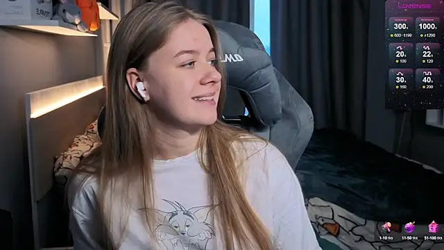 candy maggie online show from February 10, 2025, 2:05 pm