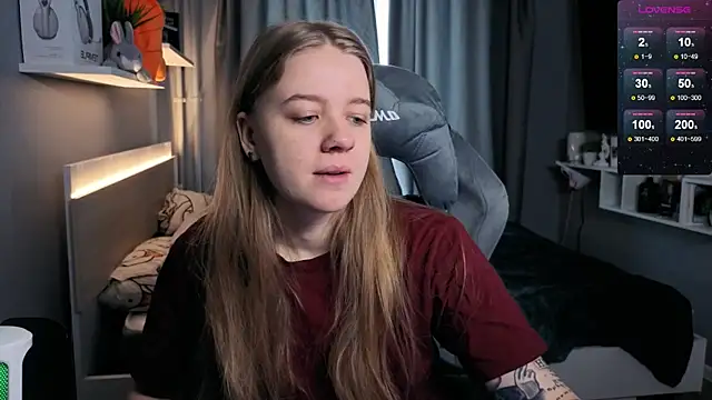 candy maggie online show from February 13, 2025, 9:51 am