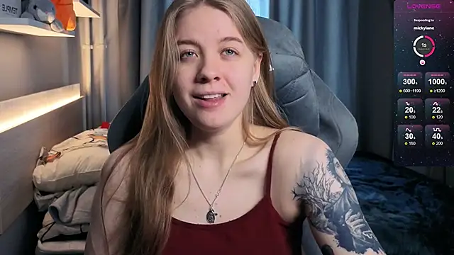 candy maggie online show from February 14, 2025, 12:47 pm