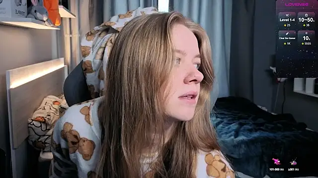 candy maggie online show from February 18, 2025, 9:10 am