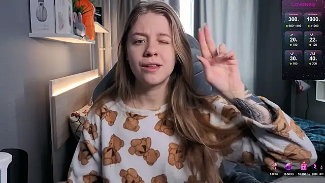 candy maggie online show from March 20, 2025, 9:15 am