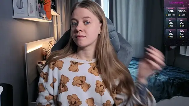 candy maggie online show from March 20, 2025, 12:32 pm