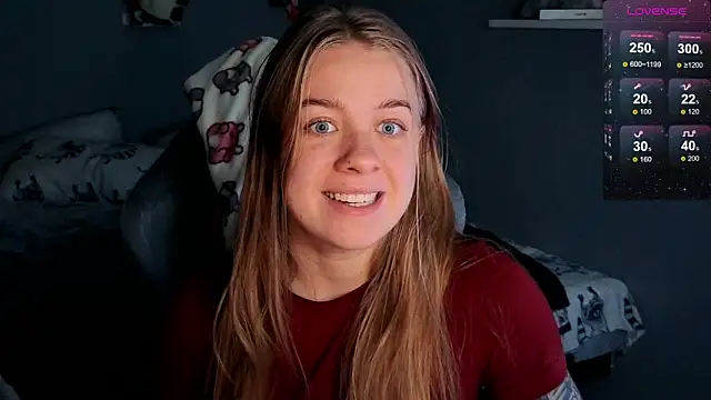 candy maggie online show from September 22, 2025, 8:27 am