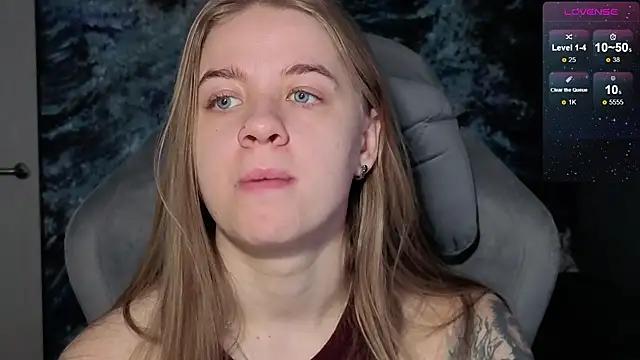 candy maggie online show from January 9, 2026, 5:26 pm